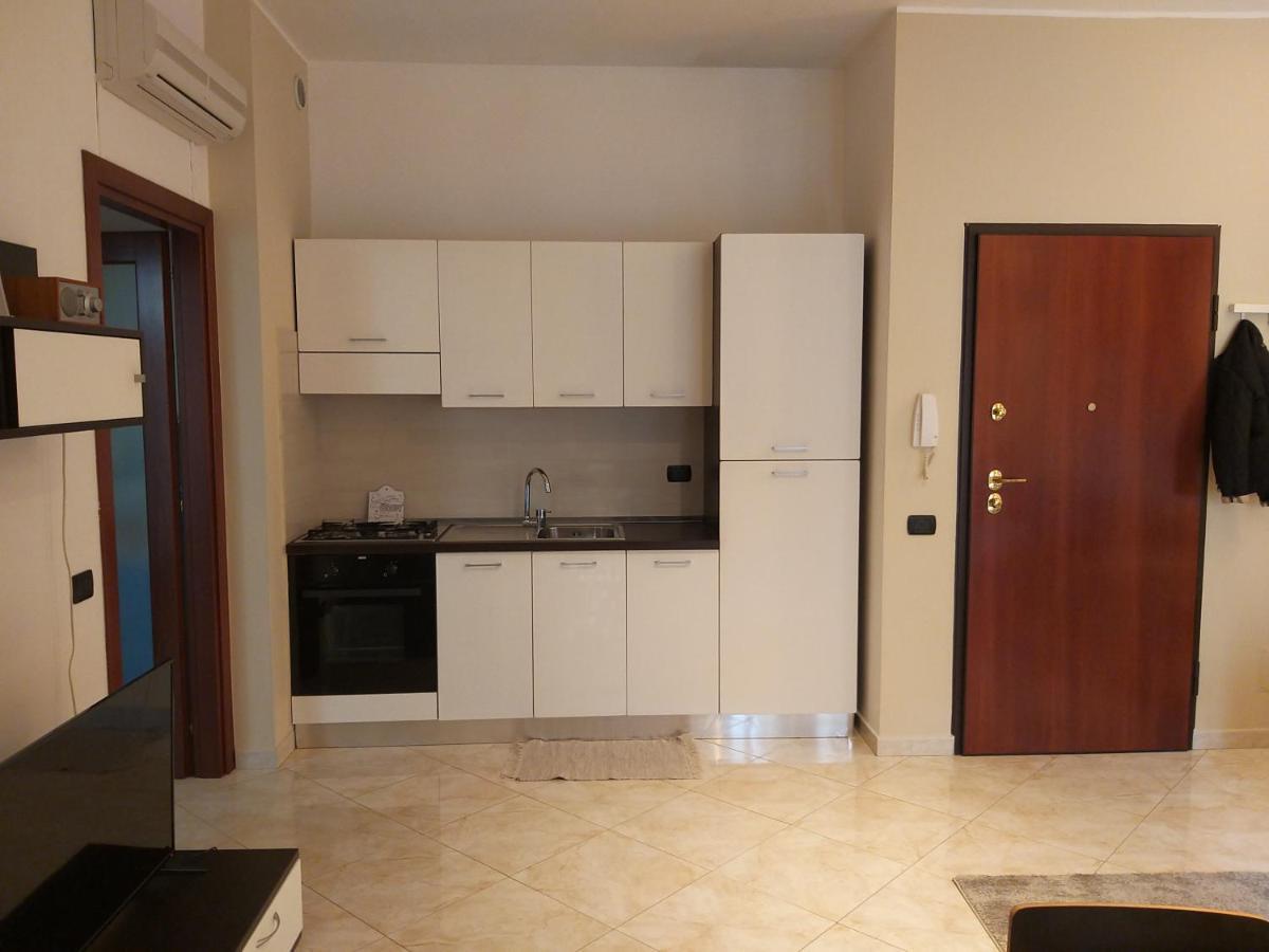 Quartu SantʼElena Sophia' S House Appartamento Quartello מראה חיצוני תמונה