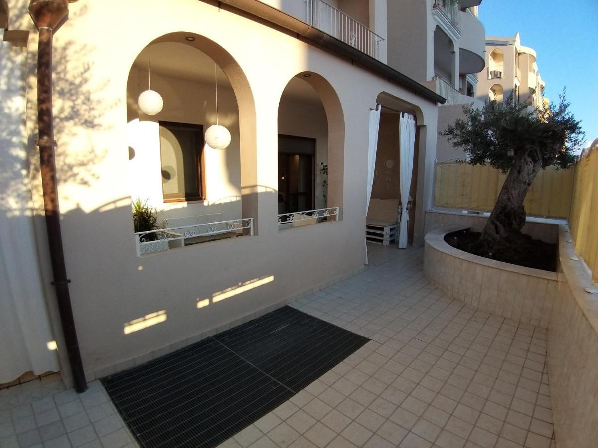 Quartu SantʼElena Sophia' S House Appartamento Quartello מראה חיצוני תמונה