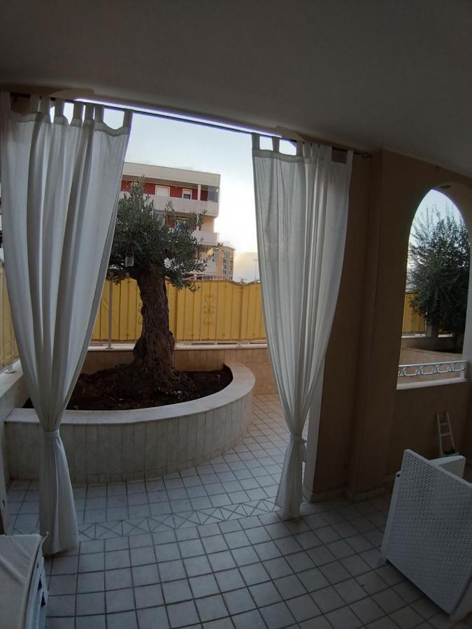 Quartu SantʼElena Sophia' S House Appartamento Quartello מראה חיצוני תמונה