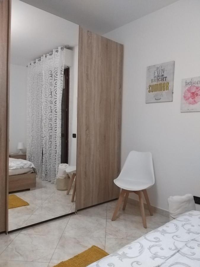Quartu SantʼElena Sophia' S House Appartamento Quartello מראה חיצוני תמונה