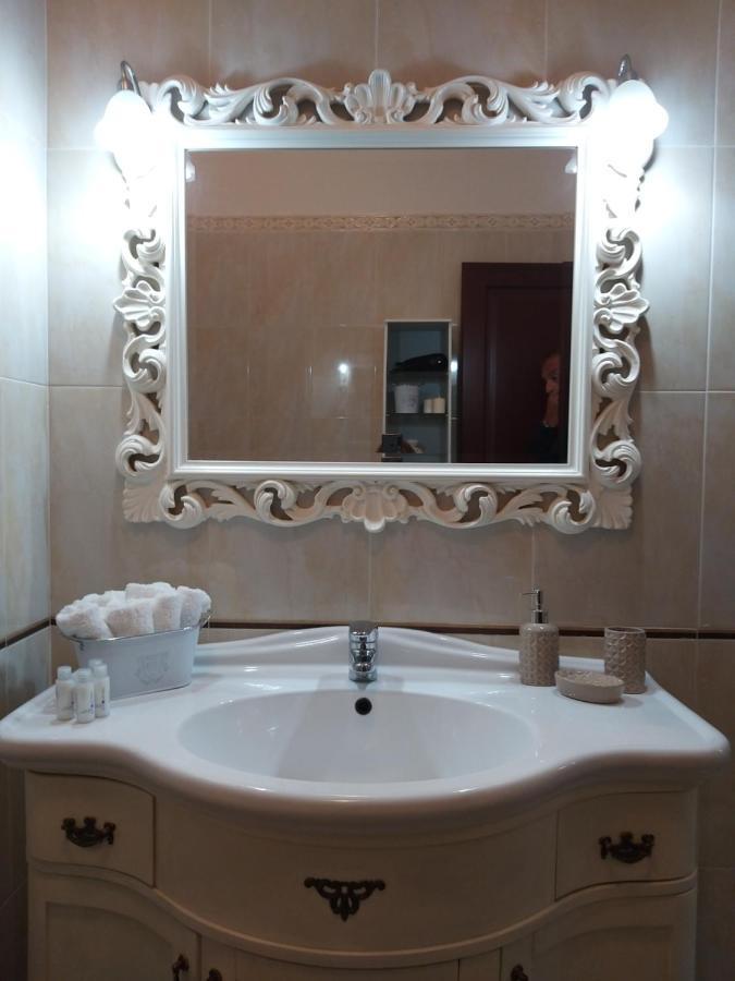 Quartu SantʼElena Sophia' S House Appartamento Quartello מראה חיצוני תמונה