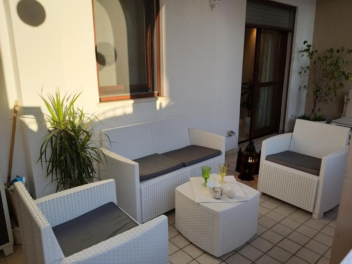 Quartu SantʼElena Sophia' S House Appartamento Quartello מראה חיצוני תמונה