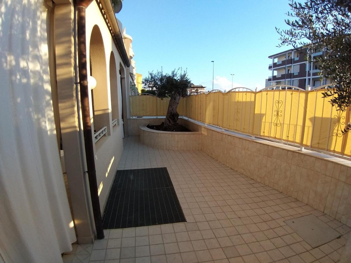 Quartu SantʼElena Sophia' S House Appartamento Quartello מראה חיצוני תמונה
