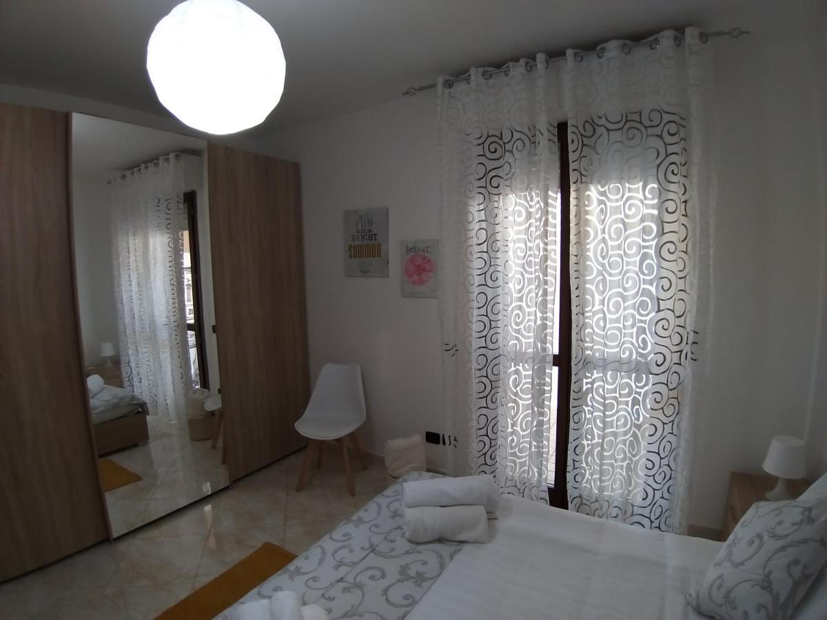 Quartu SantʼElena Sophia' S House Appartamento Quartello מראה חיצוני תמונה