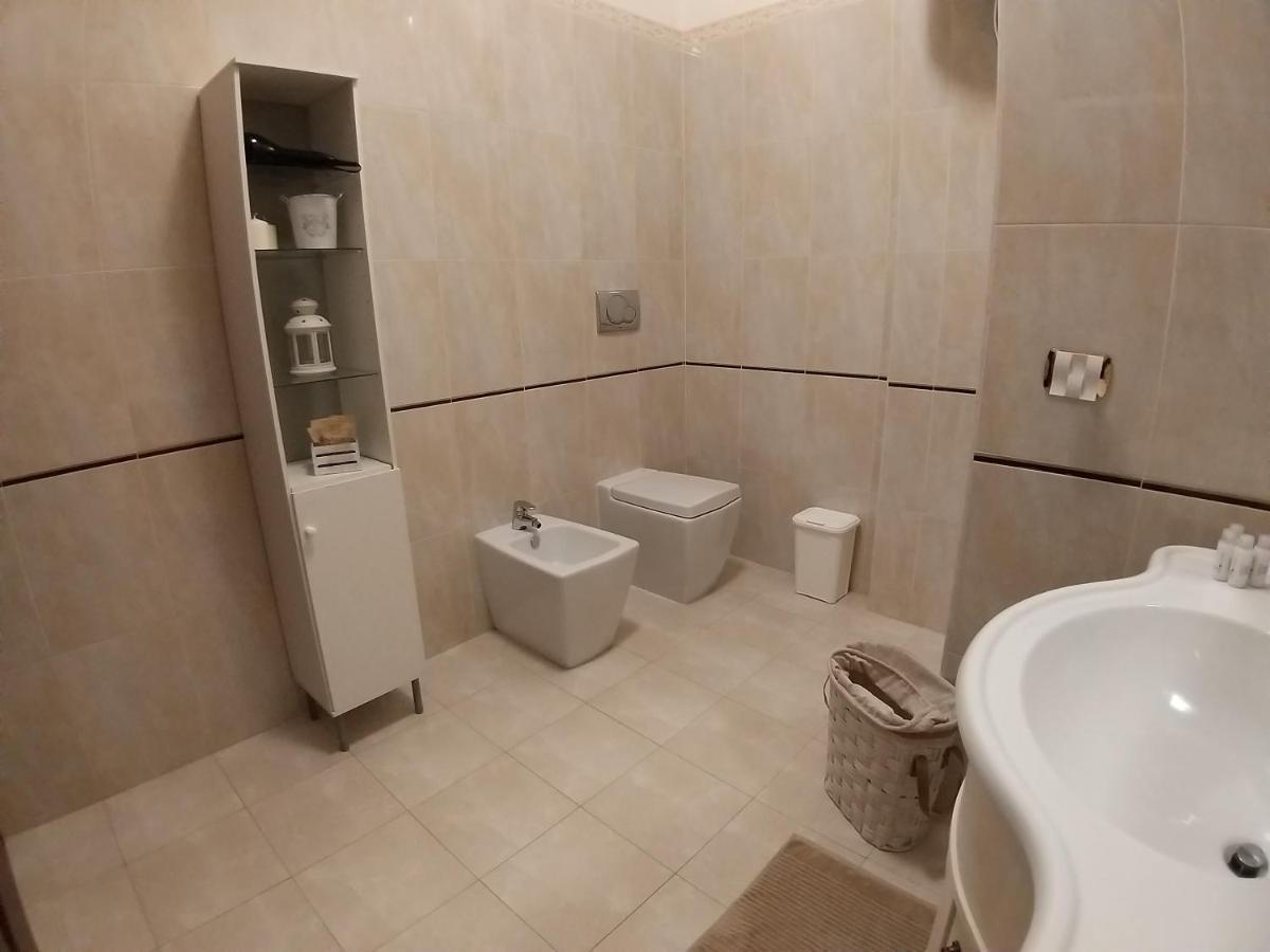 Quartu SantʼElena Sophia' S House Appartamento Quartello מראה חיצוני תמונה