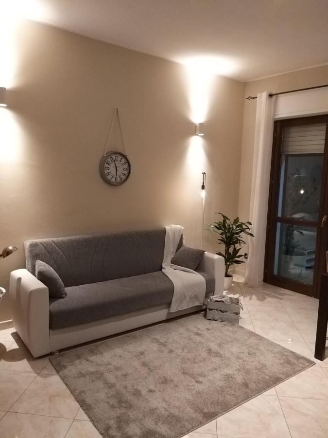 Quartu SantʼElena Sophia' S House Appartamento Quartello מראה חיצוני תמונה