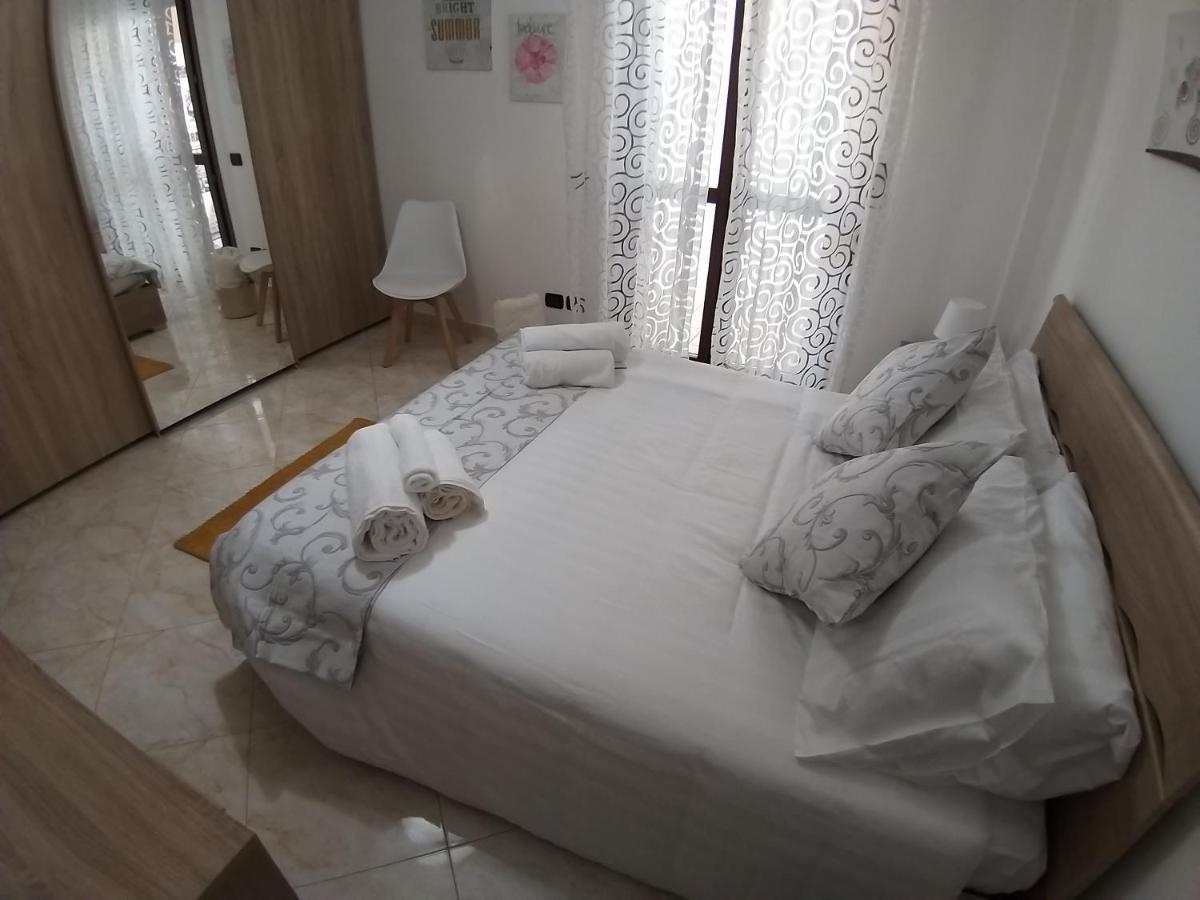Quartu SantʼElena Sophia' S House Appartamento Quartello מראה חיצוני תמונה