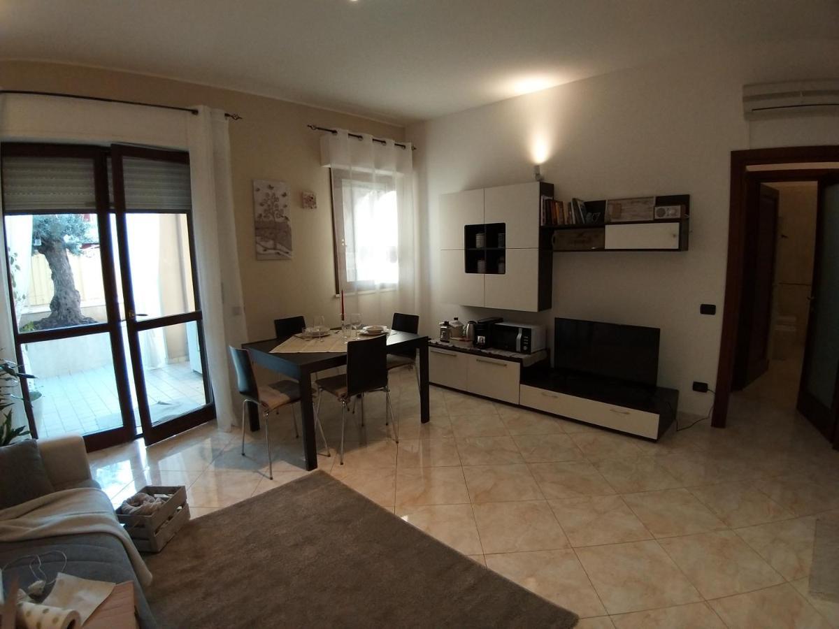 Quartu SantʼElena Sophia' S House Appartamento Quartello מראה חיצוני תמונה