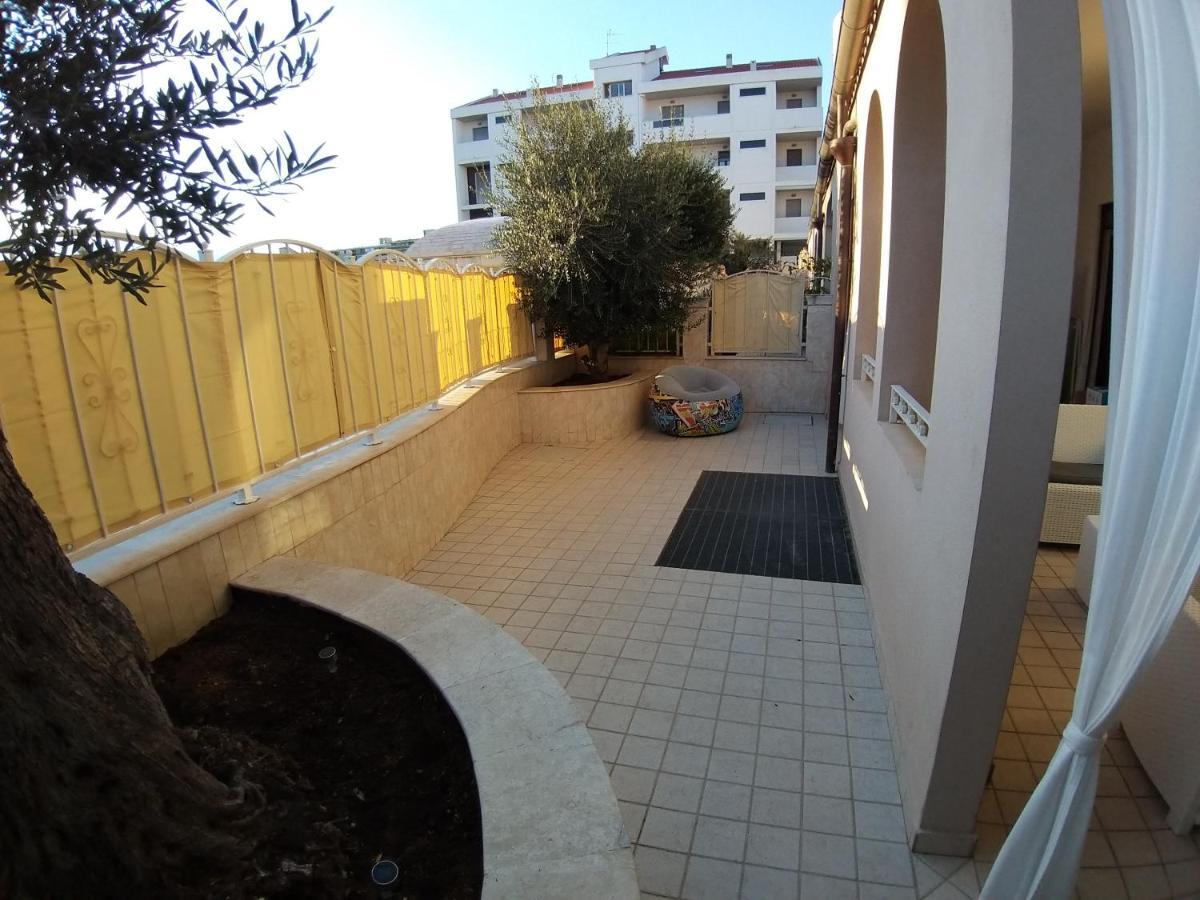 Quartu SantʼElena Sophia' S House Appartamento Quartello מראה חיצוני תמונה