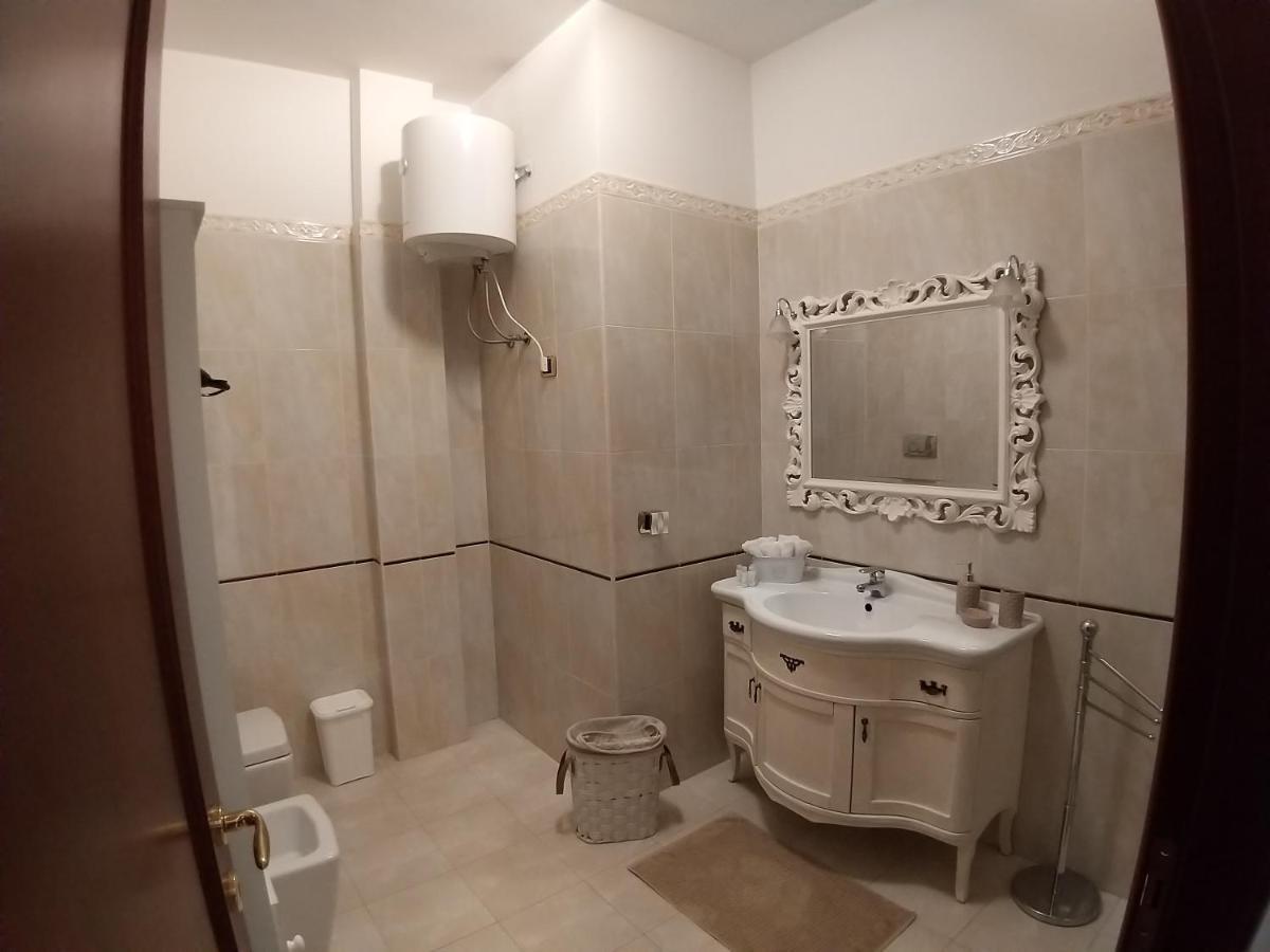 Quartu SantʼElena Sophia' S House Appartamento Quartello מראה חיצוני תמונה