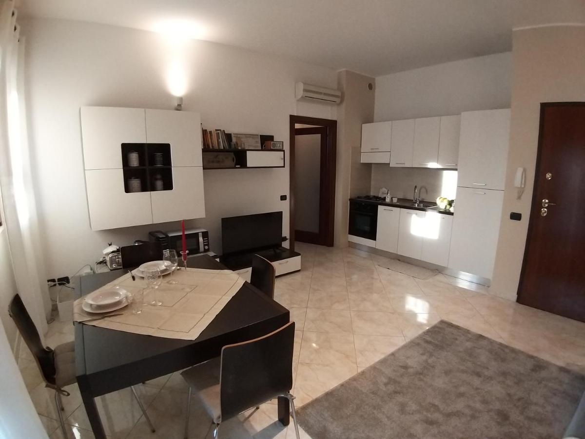 Quartu SantʼElena Sophia' S House Appartamento Quartello מראה חיצוני תמונה