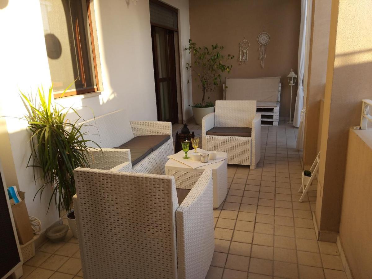 Quartu SantʼElena Sophia' S House Appartamento Quartello מראה חיצוני תמונה