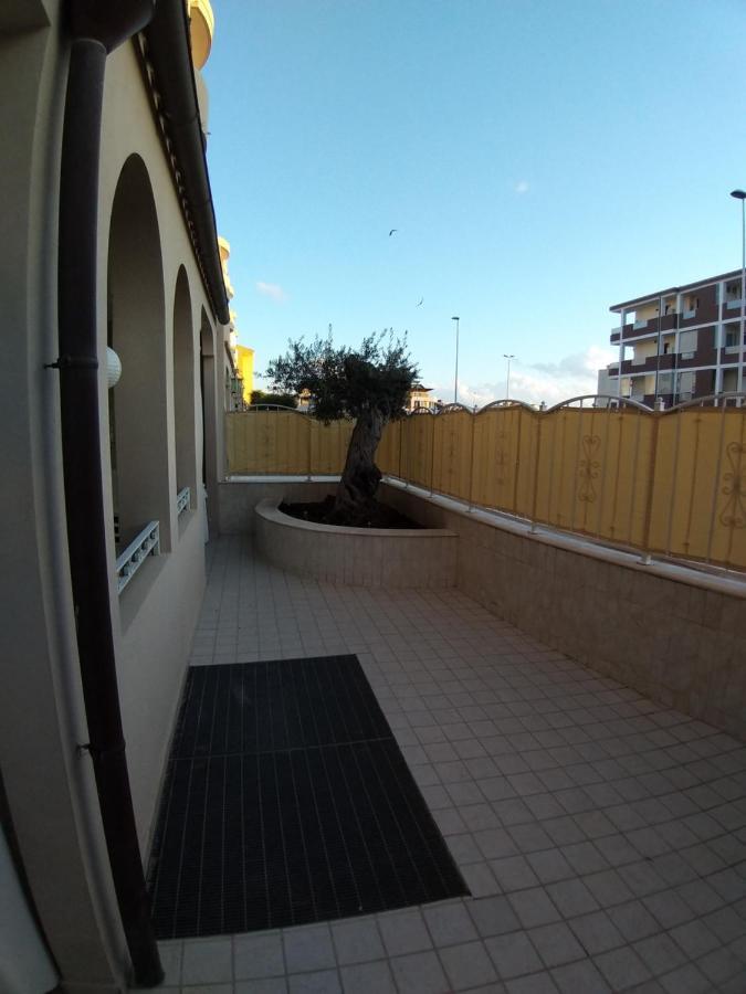 Quartu SantʼElena Sophia' S House Appartamento Quartello מראה חיצוני תמונה