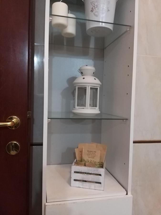 Quartu SantʼElena Sophia' S House Appartamento Quartello מראה חיצוני תמונה