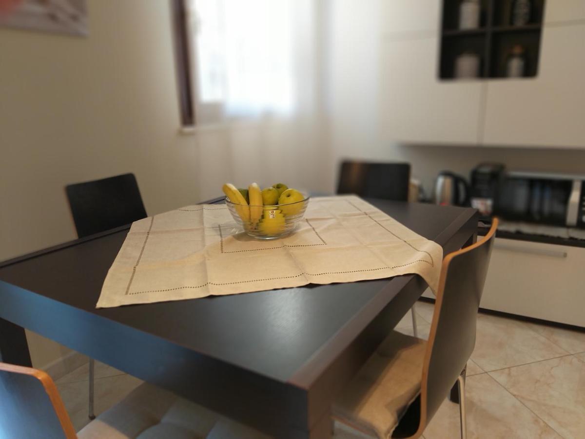 Quartu SantʼElena Sophia' S House Appartamento Quartello מראה חיצוני תמונה