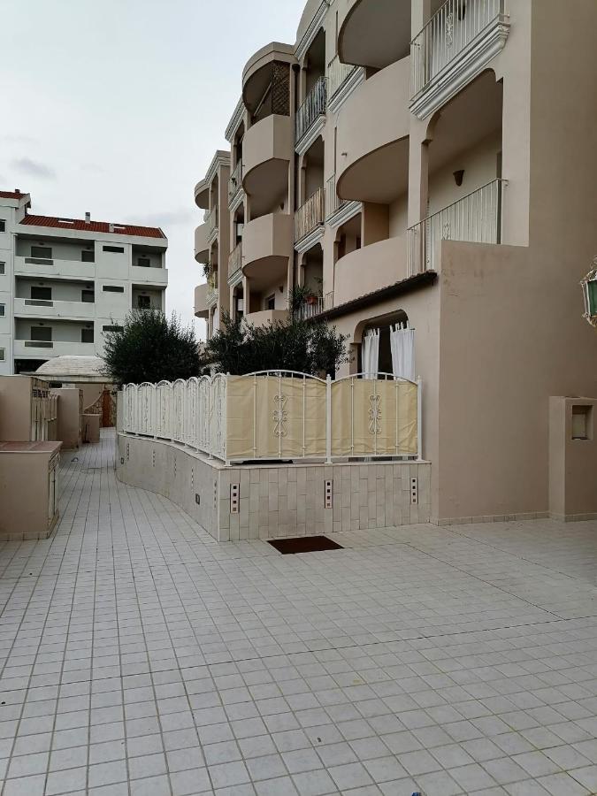 Quartu SantʼElena Sophia' S House Appartamento Quartello מראה חיצוני תמונה