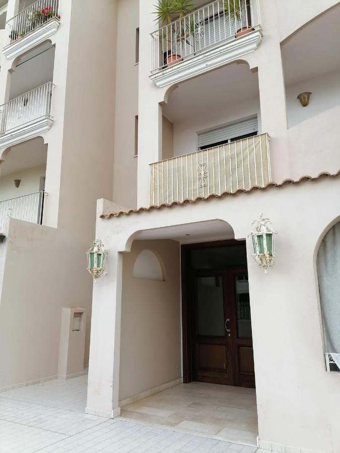 Quartu SantʼElena Sophia' S House Appartamento Quartello מראה חיצוני תמונה
