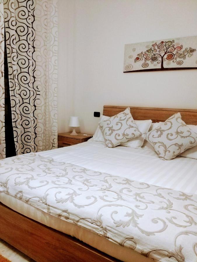 Quartu SantʼElena Sophia' S House Appartamento Quartello מראה חיצוני תמונה