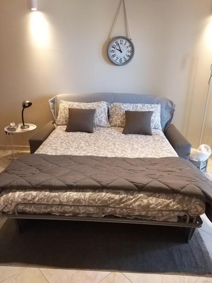 Quartu SantʼElena Sophia' S House Appartamento Quartello מראה חיצוני תמונה