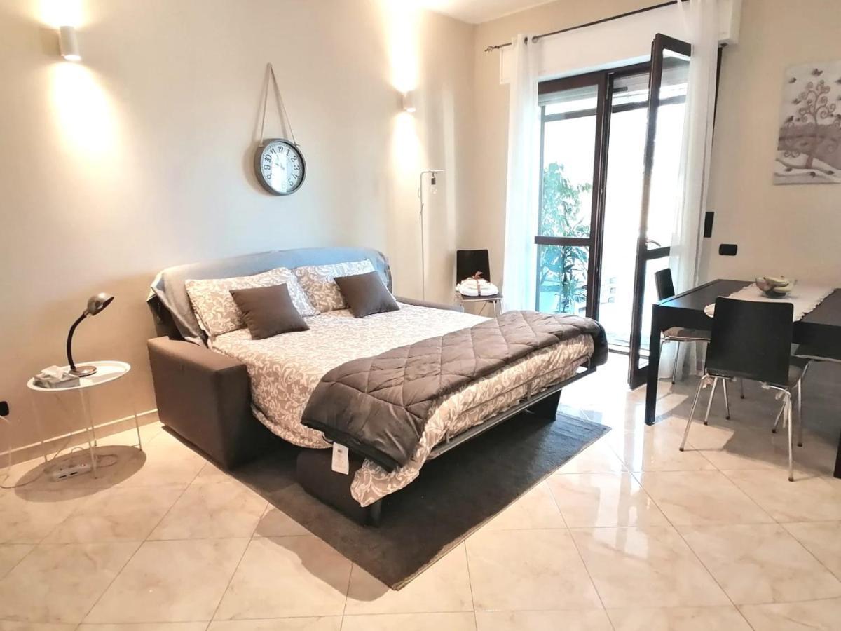 Quartu SantʼElena Sophia' S House Appartamento Quartello מראה חיצוני תמונה